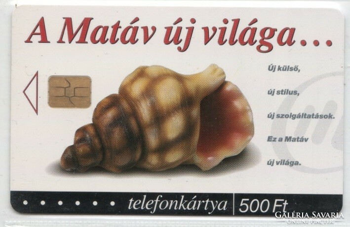 Magyar telefonkártya 0938  2001 Új arculat  ODS 4     150.000     db.