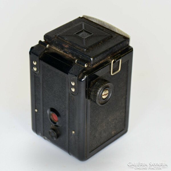 Lubitel-2 Lomo fényképezőgép