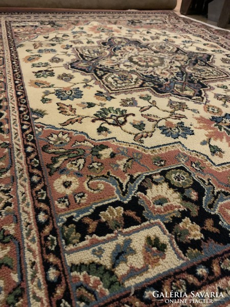 Persian rug 160x230cm