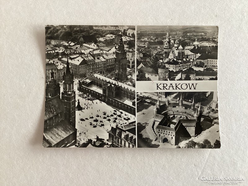 Krakow .
