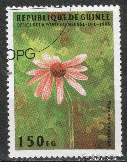 Flower, fruit 0051 EUR 0.30