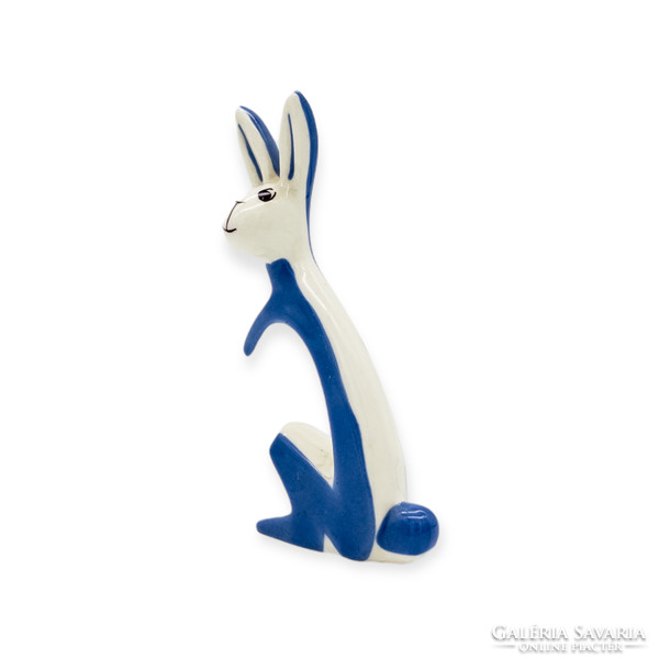 Royal dux porcelain bunny