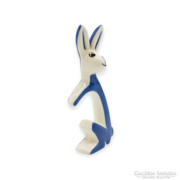 Royal dux porcelain bunny
