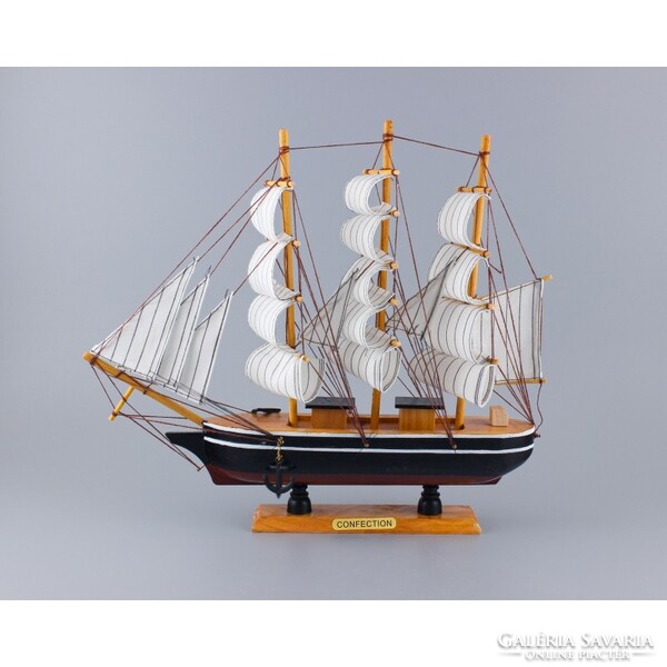 Hajó modell (26300)