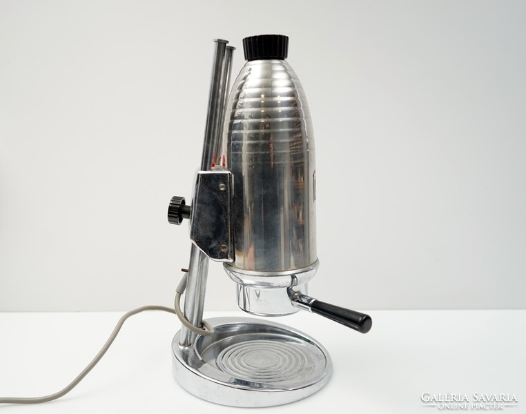 Retro paluxette coffee maker / mid century / 1960s