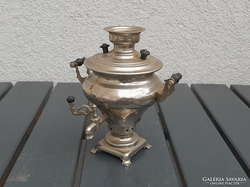 Mini samovar