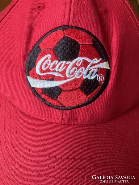 Coca-Cola baseball sapka