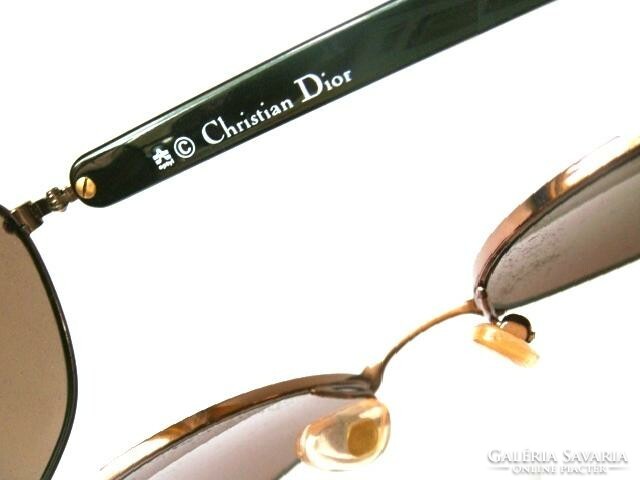 Christian Dior számozott napszemüveg Frame Austria CD 3515