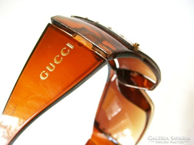 Gucci italy design napszemüveg