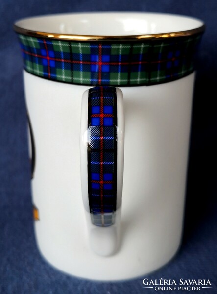 Dt/398 – original Scottish porcelain mug