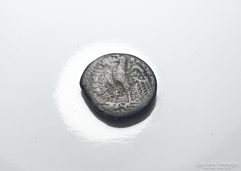 Ancient Greece Egypt ~1. Century coin.