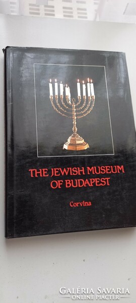 The Jewish Museum of Budapest  Ilona Benoschofsky