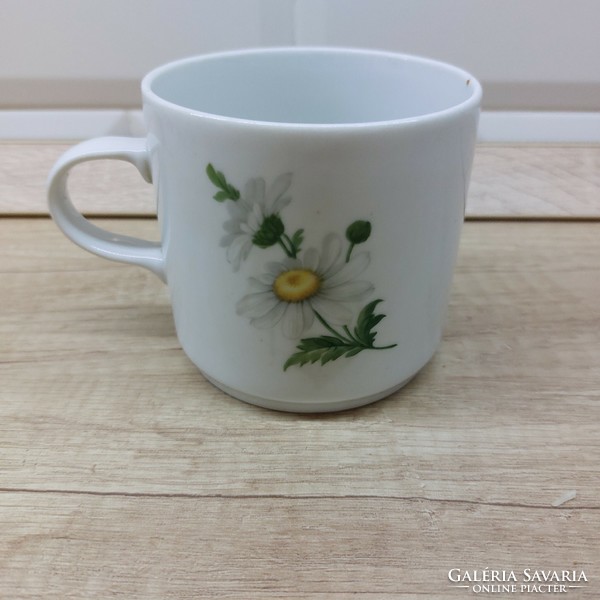 Alföldi porcelain margarita mug