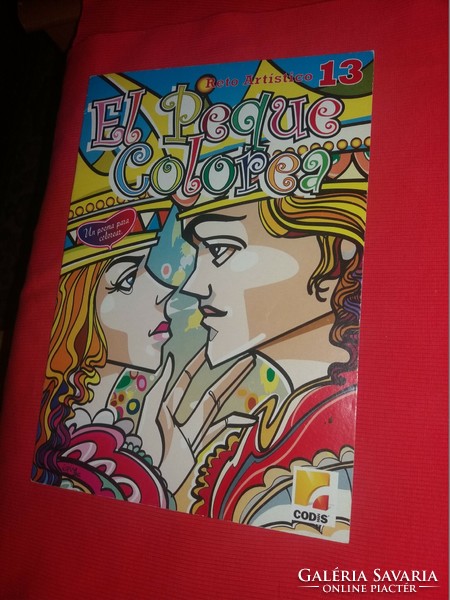 Quality coloring book package with 6 beautiful drawings at a cheap price according to the pictures