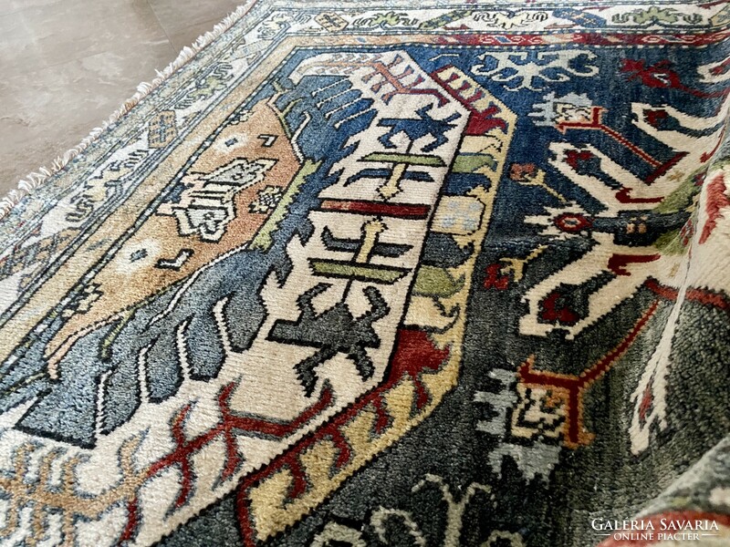 Ziegler chelaberd special carpet 207x140cm