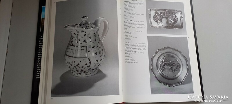 The Jewish Museum of Budapest  Ilona Benoschofsky