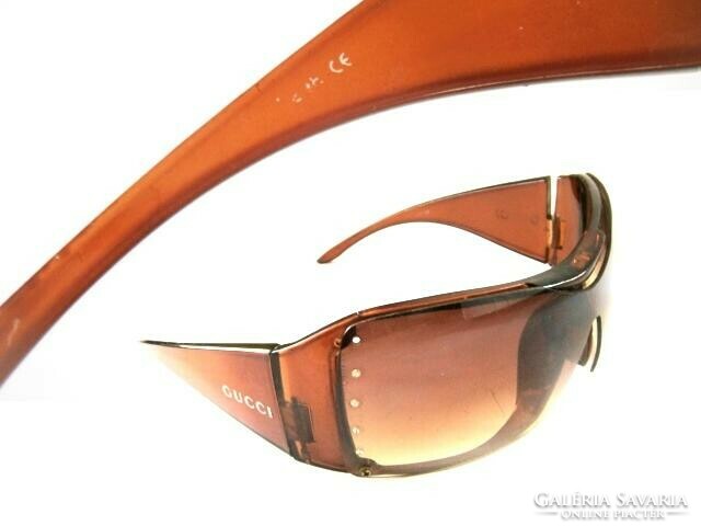 Gucci italy design sunglasses