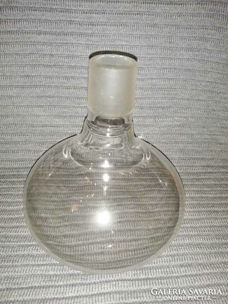 Glass bottle (a14)