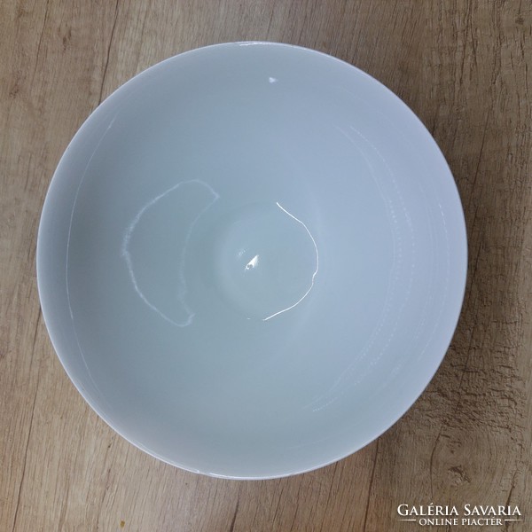 Alföldi porcelain muesli bowl