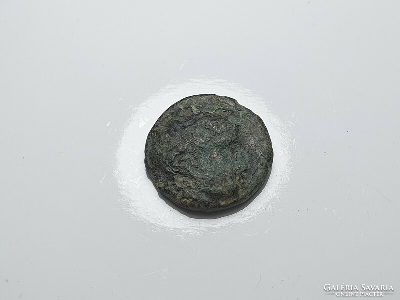 Ancient Greece Macedonia Alexander III Alexander the Great BC: 336 - 323. Contemporary coin.