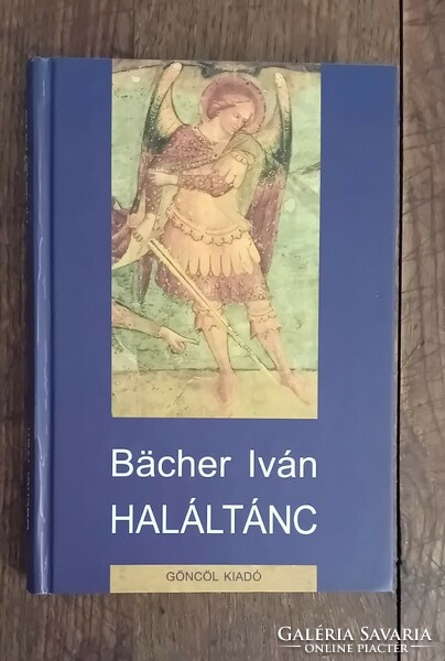 Bacher Iván - Haláltánc