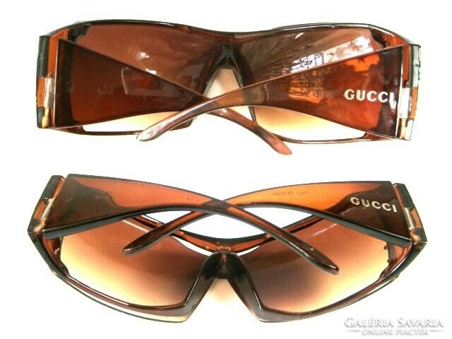 Gucci italy design sunglasses