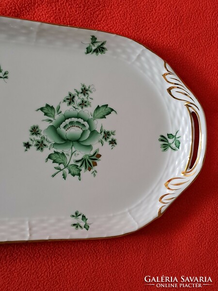 Flawless! Óherend large cake serving plate