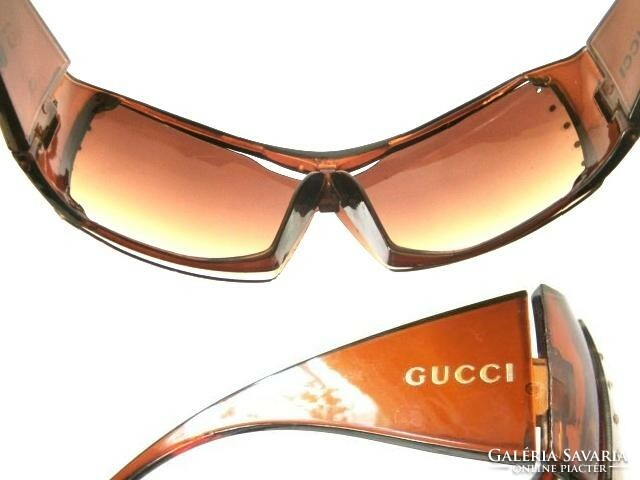 Gucci italy design sunglasses