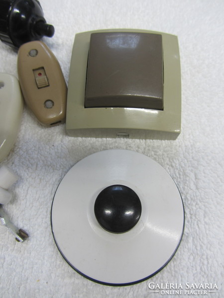 Lamp switch, switches---sold together