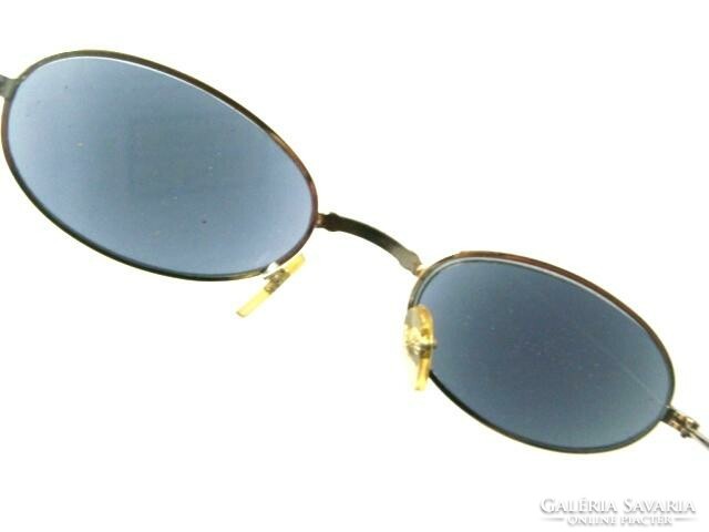 Diopter sunglasses, elegant vintage +3.5 glasses