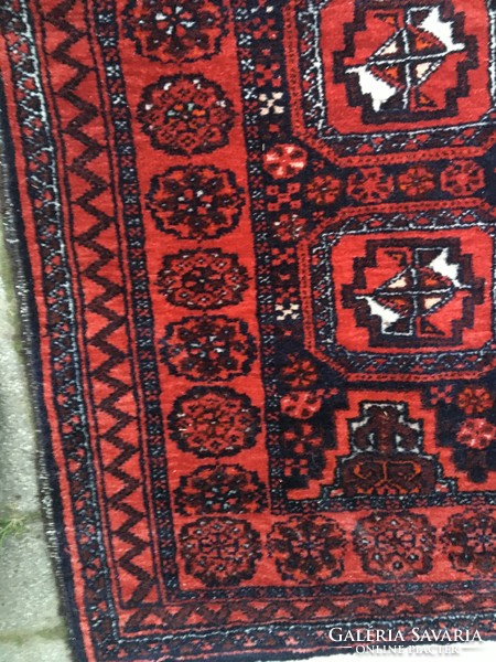 Perzsa szőnyeg 170-90 cm Ingyen szállítással