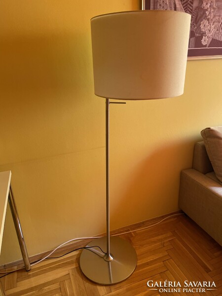 Swedish floor lamp