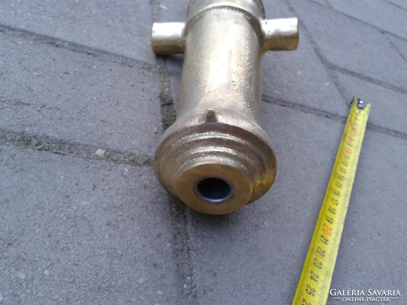 Cannon, cannon barrel, mortar cannon, brass cannon