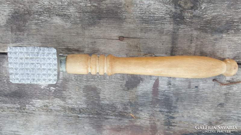 Old kitchen tool