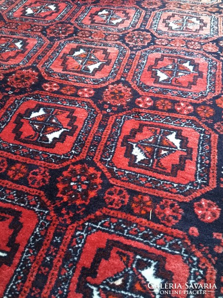 Persian carpet 170-90 cm with free delivery