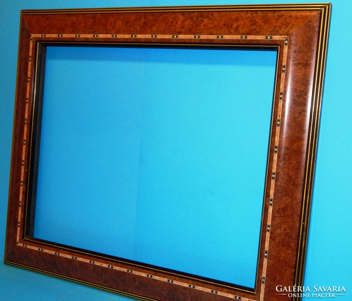 High quality frame for 40x50 cm oil on canvas picture, 40 x 50 cm, 50x40, 50 x 40