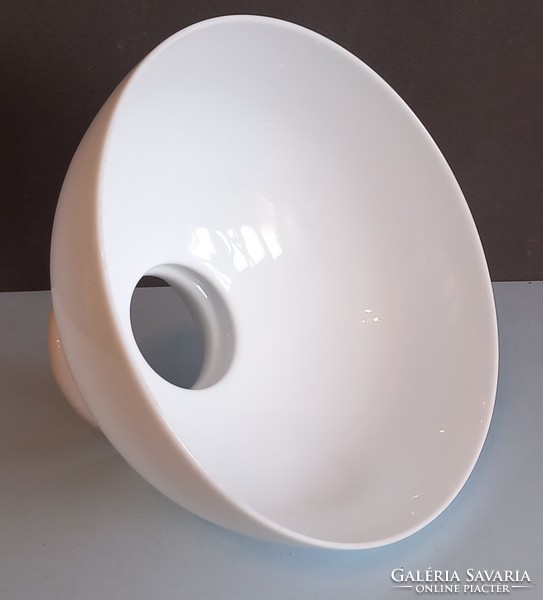 Chandelier lamp shade negotiable art deco design