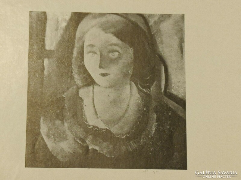 Jávor Bella költőnő verseskötete 1927 / gazdagon illusztrált