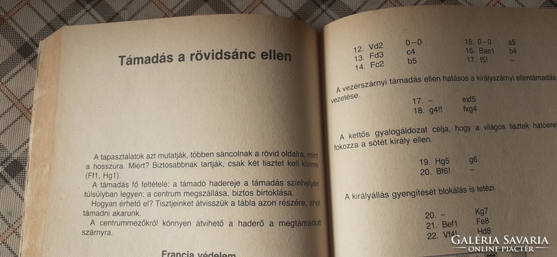 Solymosi László:Sakkozzunk, fiatalok! (1983.)