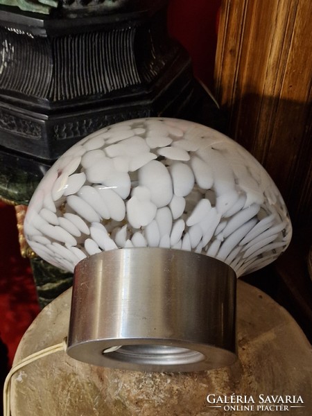 Italian table lamp - design '50-'60ies