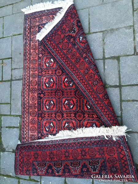 Persian carpet 170-90 cm with free delivery