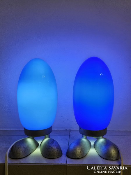 Retro ikea lamps