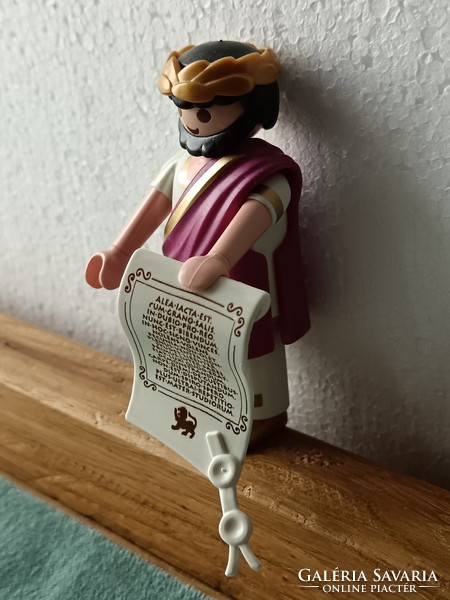 Playmobil 4 Romans