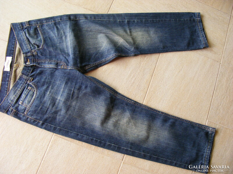 Dressmann men's jeans w:32 l:30