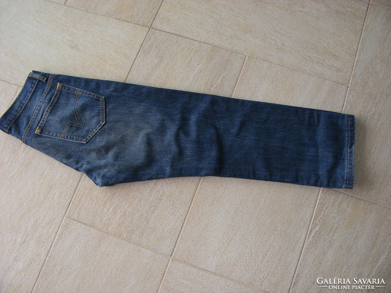 Dressmann men's jeans w:32 l:30