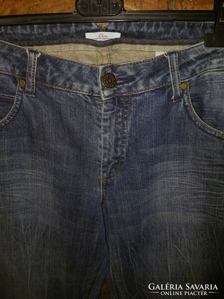 S.Oliver men's jeans size 44