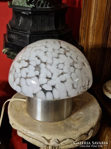 Italian table lamp - design '50-'60ies