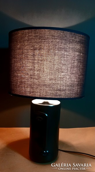 Postmodern asztali lámpa  ALKUDHATÓ Art deco design