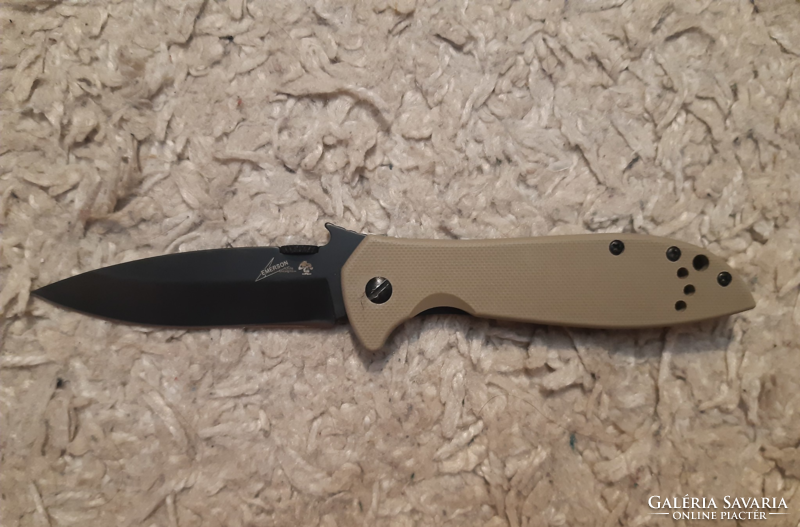 Kershaw Emerson CQC-4K pocket knife