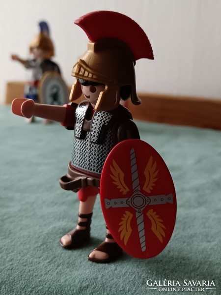 Playmobil 4 Romans